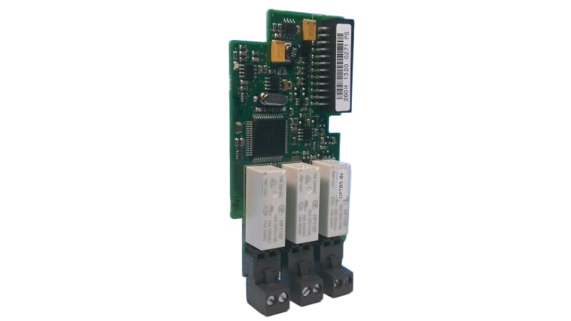 EATON CORPORATION OPTB5