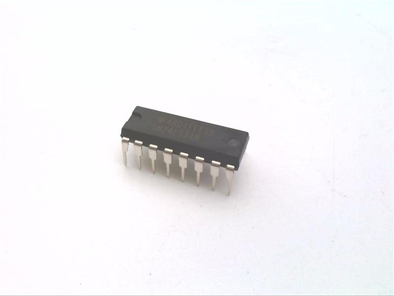 TEXAS INSTRUMENTS SEMI SN74LS31N