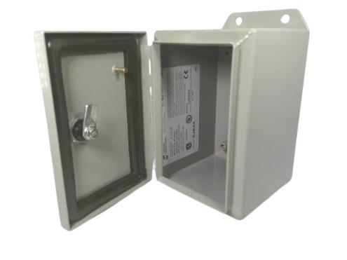 HAMMOND MANUFACTURING EJ644