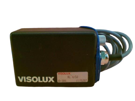 RL4/50 by PEPPERL & FUCHS