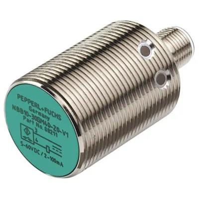 NBB10-30GM50-WS-V11 by PEPPERL & FUCHS