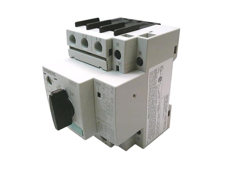 3RV1121-1EA10 by SIEMENS