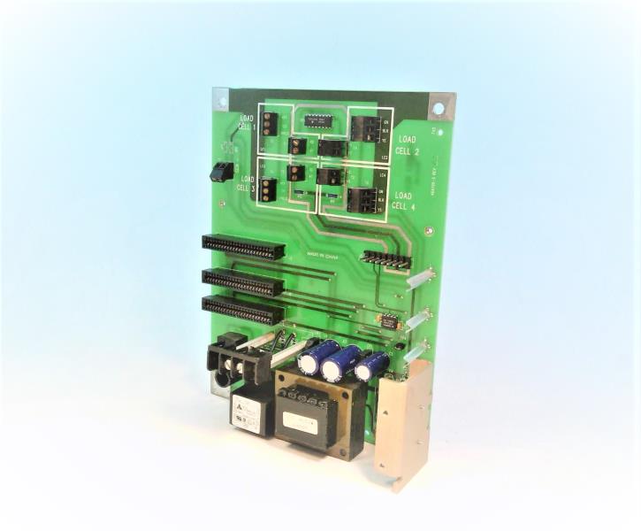 VISHAY PERFORMANCE GROUP 464799-3