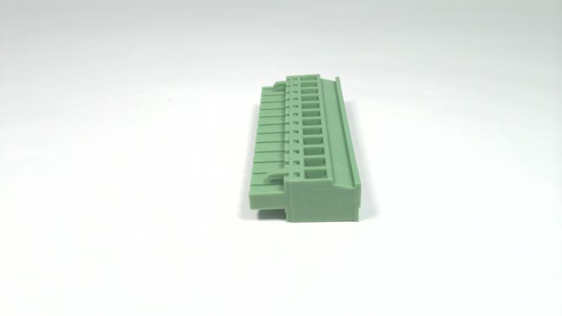 KEFA ELECTRONICS KF2EDGKA (B)-5.08-12P