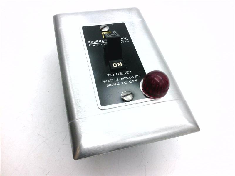 SCHNEIDER ELECTRIC 2510-AF-21