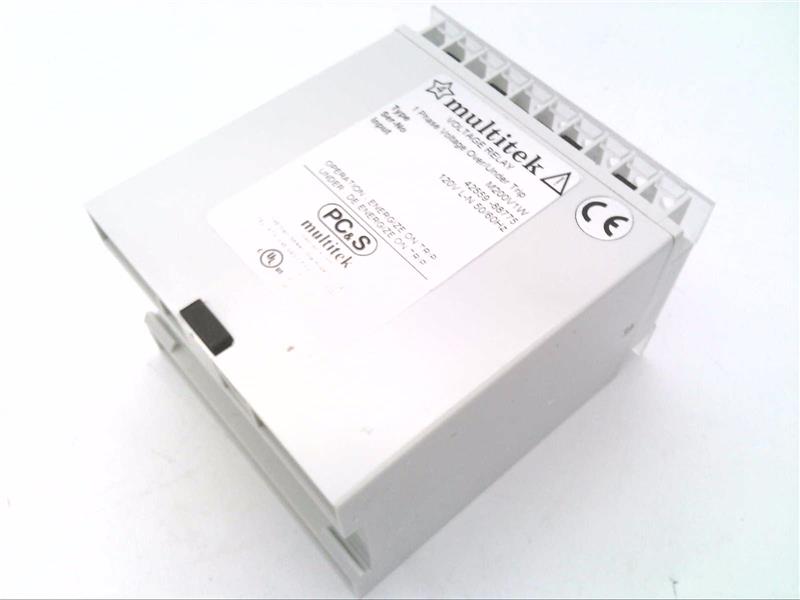 M200-V1W by MULTITEK