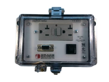 P-R1-M3RF5 by GRACE