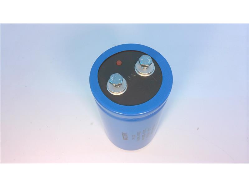 CORNELL DUBILIER 400SIC5900DF2D