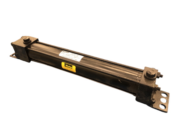 PARKER 01.50-CB2AU18A-10.000