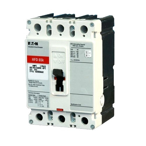 EATON CORPORATION HFD3070L