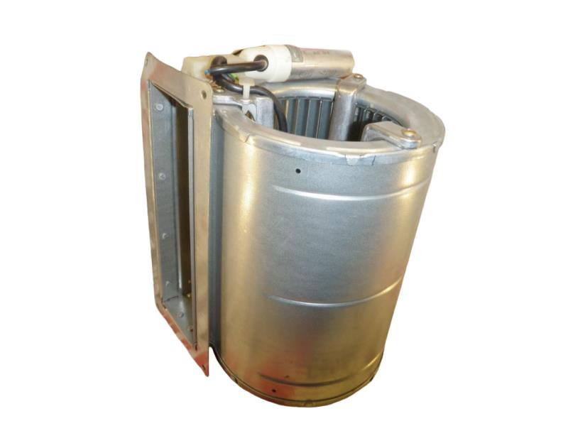 D2E133-AB01-50 by EBM PAPST