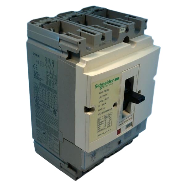 GV7RE50 by SCHNEIDER ELECTRIC
