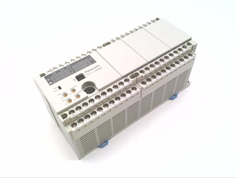 MATSUSHITA ELECTRIC AFPX-C60RD