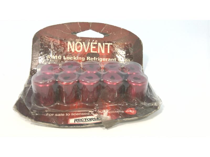 RECTORSEAL CORPORATION 86681