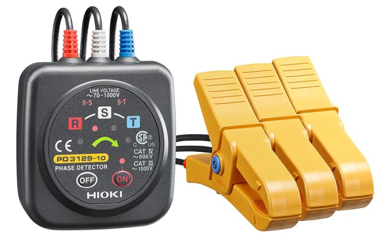 HIOKI 10-PD3129-10