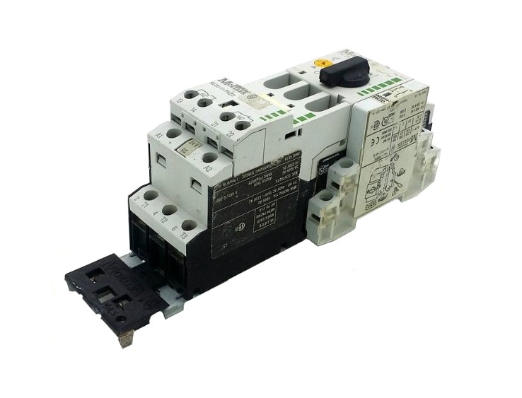 EATON CORPORATION PKZM0-0.16/SE0020