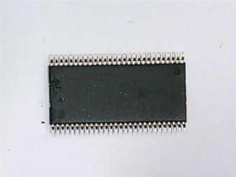 ON SEMICONDUCTOR FSLV16211MTDX