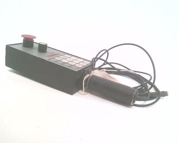 DANAHER MOTION M.1018.3035