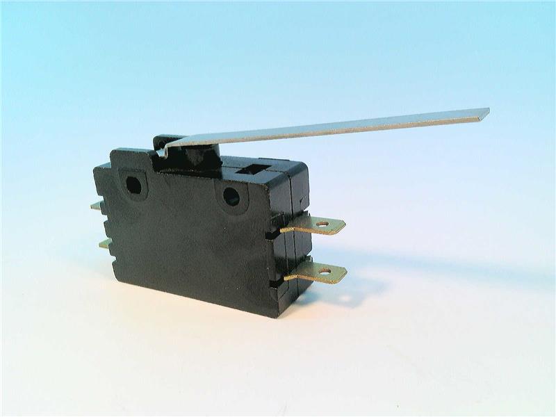 ZF FRIEDRICHSHAFEN E19