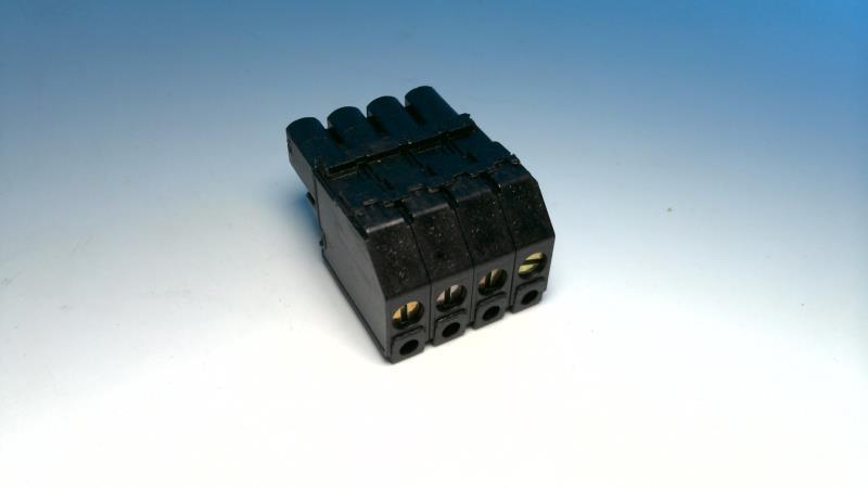 ASEA BROWN BOVERI CPFT2/R4