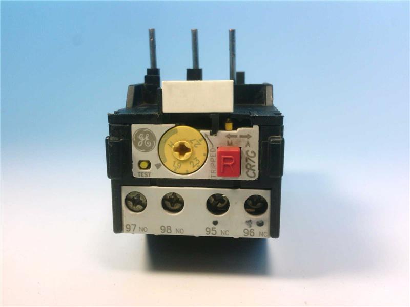 GENERAL ELECTRIC CR7G1WH