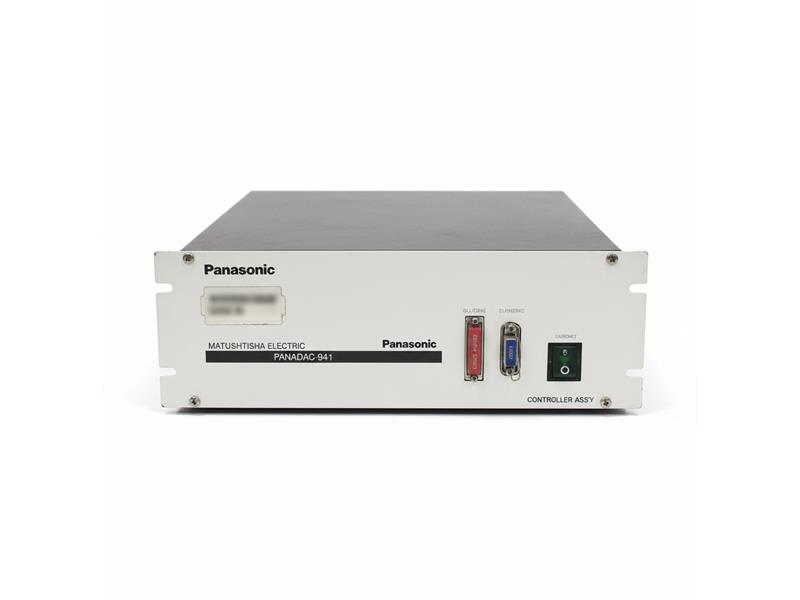MATSUSHITA ELECTRIC PANADAC-941