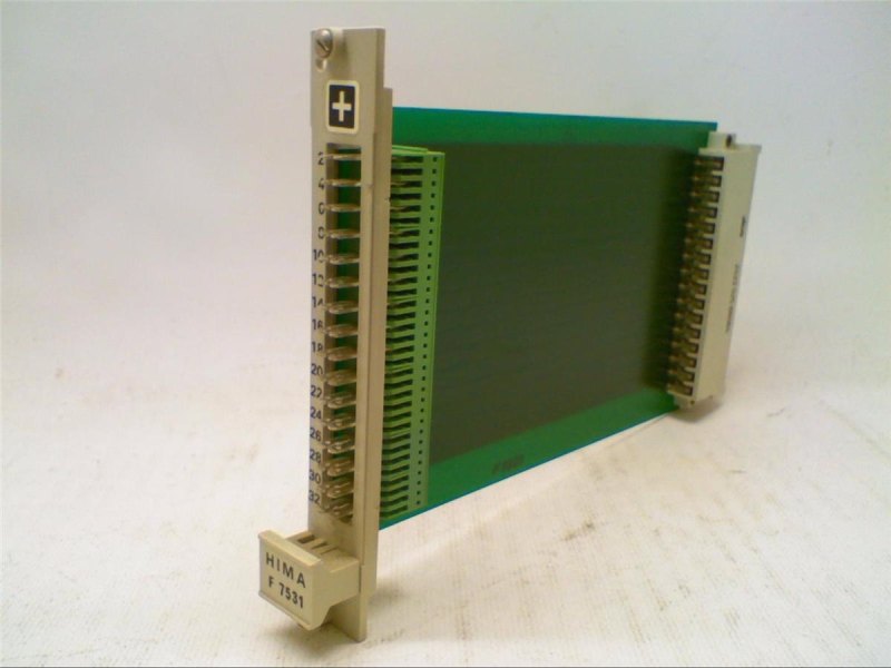 HIMA F-7531