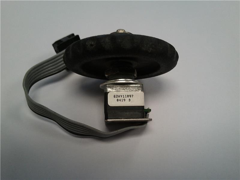 GRAYHILL INC 62AY11097