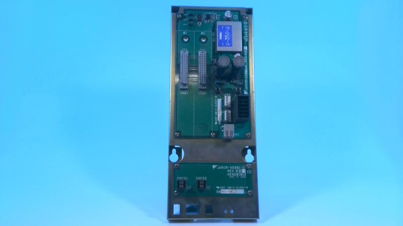 YASKAWA ELECTRIC JARCR-XEB01-1
