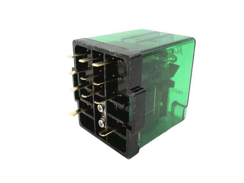 PROTECTION CONTROLS ACF-RELAY