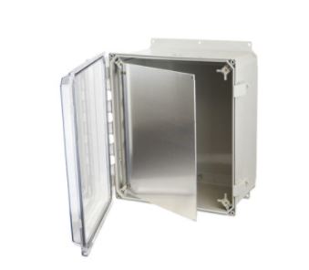 ALLIED MOULDED PRODUCTS HFPP206