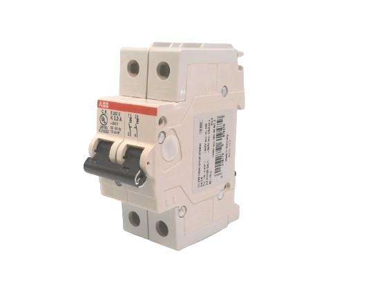 ASEA BROWN BOVERI 2CDS272417R0117