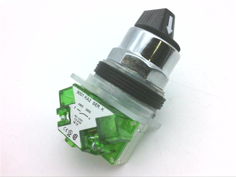 SCHNEIDER ELECTRIC 9001KS11FBH5