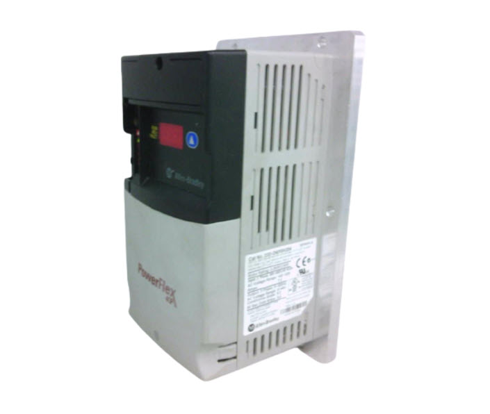 ALLEN BRADLEY 22D-D6P0H204