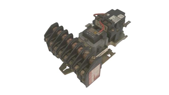 SCHNEIDER ELECTRIC 8903LXO80V06