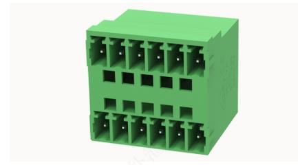 DEGSON 15EDGRH-3.5/ 3.81