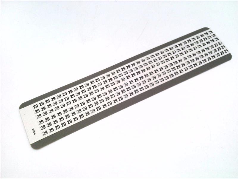 ABB THOMAS & BETTS WC29S