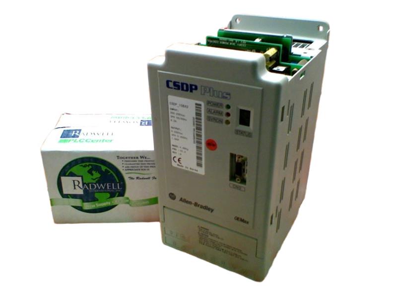 ALLEN BRADLEY CSDP-15BX2
