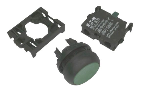 EATON CORPORATION M22S-D-G-K10