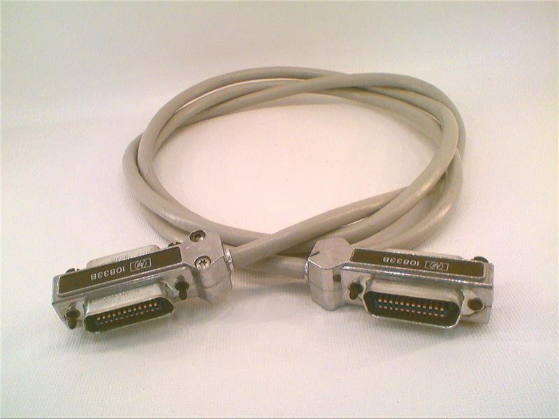 HEWLETT PACKARD COMPUTER 10833B