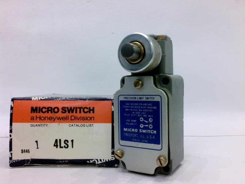 HONEYWELL 4LS1