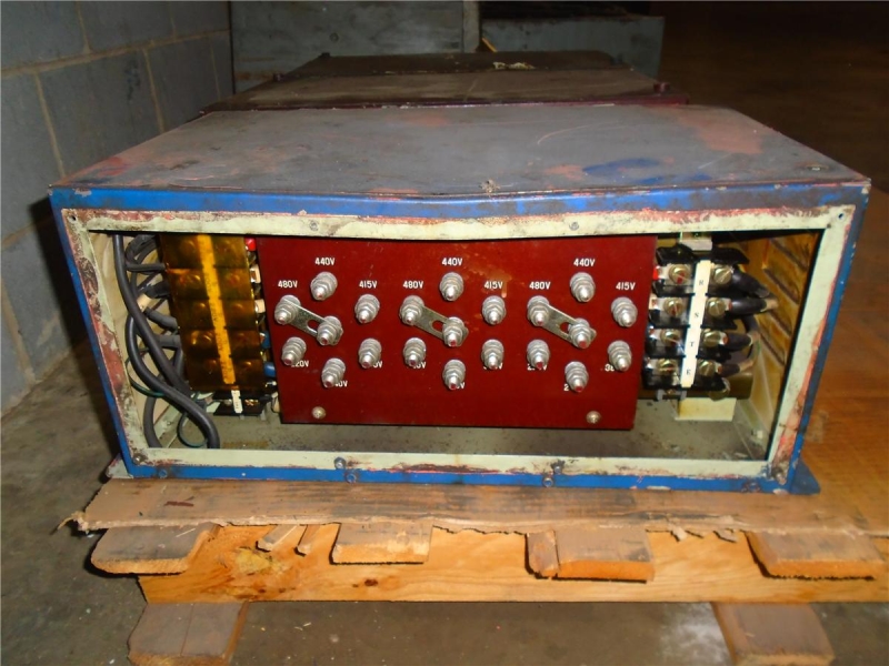 GOMI ELECTRIC A2565-254-996