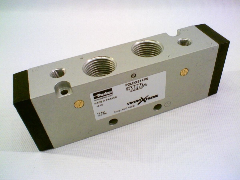 PARKER P2LDX514PS