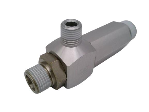 PISCO PNEUMATICS VRL200-030204