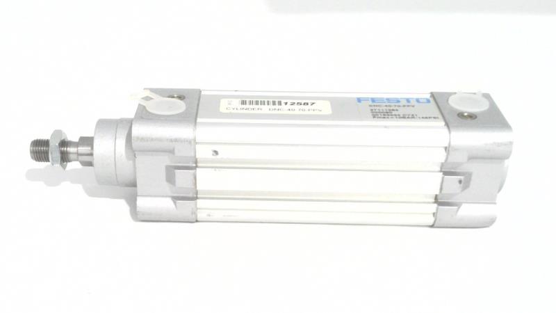 FESTO DNC-40-70-PPV