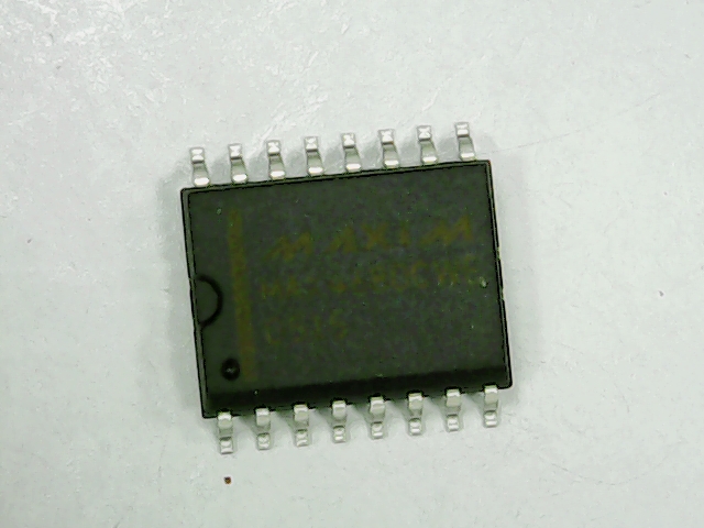 MAXIM INTEGRATED PRODUCTS MAX4680CWE