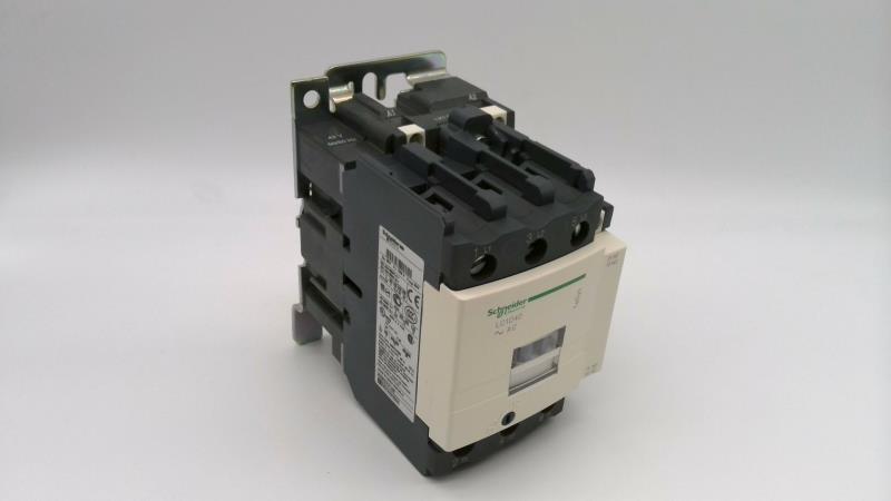 SCHNEIDER ELECTRIC LC1D40D7