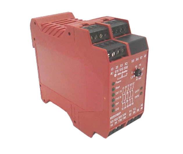 ALLEN BRADLEY 440R-M23149