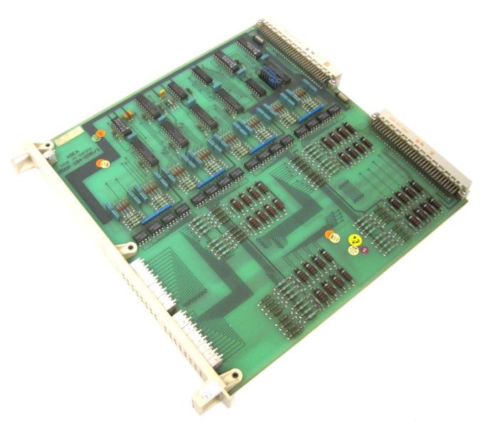 ASEA BROWN BOVERI 57160001-NV