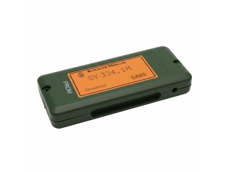 EATON CORPORATION SY-334.1M